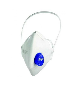FFP3 Ventilli Toz Maskesi