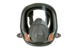 Tam Yüz Maske (Orta) 6800