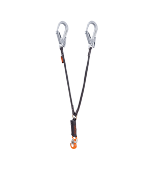 Çift Kollu Lanyard